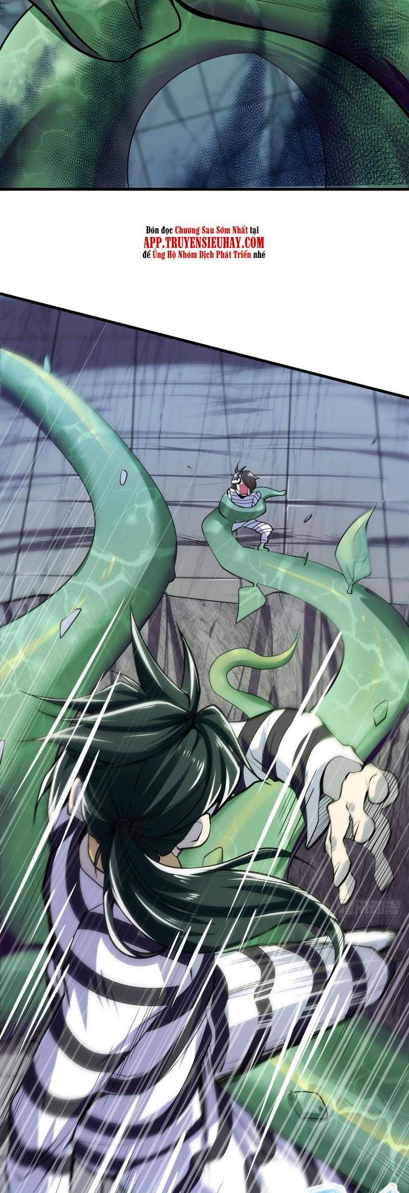 Anh Hùng ? Ta Không Làm Lâu Rồi Chapter 474 - 4