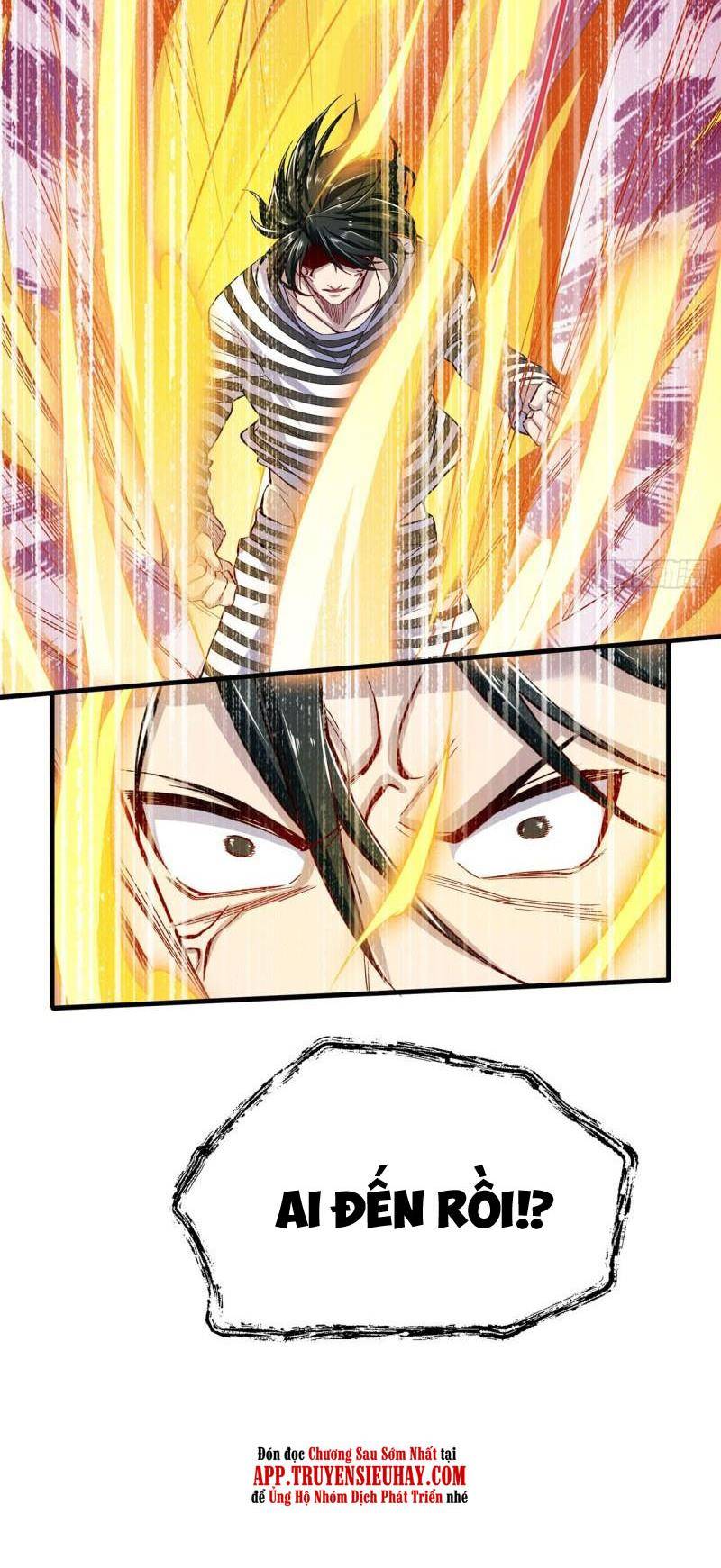 Anh Hùng ? Ta Không Làm Lâu Rồi Chapter 474 - 31