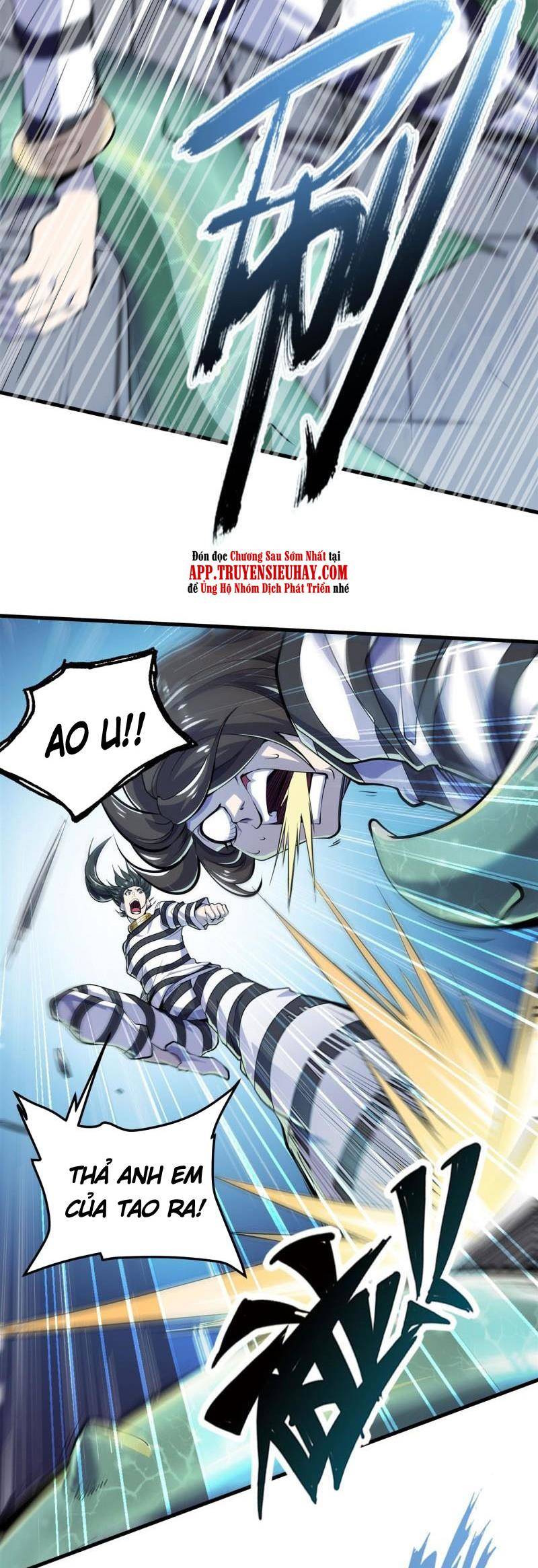 Anh Hùng ? Ta Không Làm Lâu Rồi Chapter 474 - 5