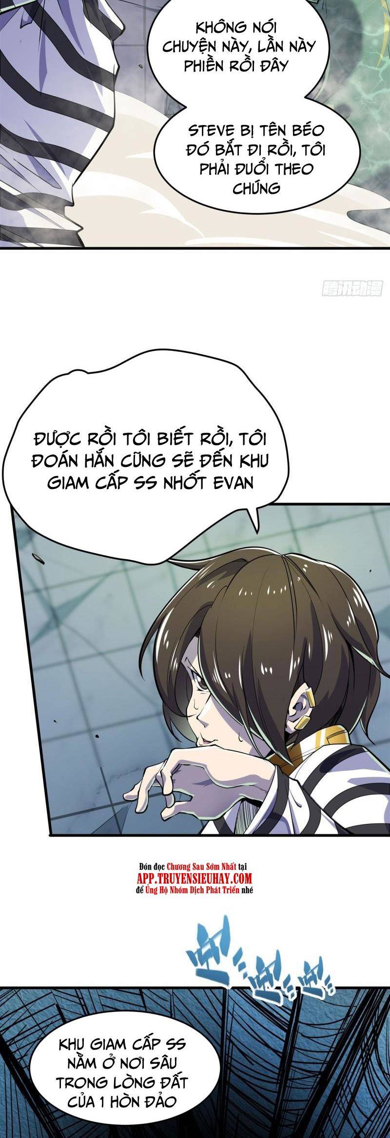 Anh Hùng ? Ta Không Làm Lâu Rồi Chapter 474 - 8