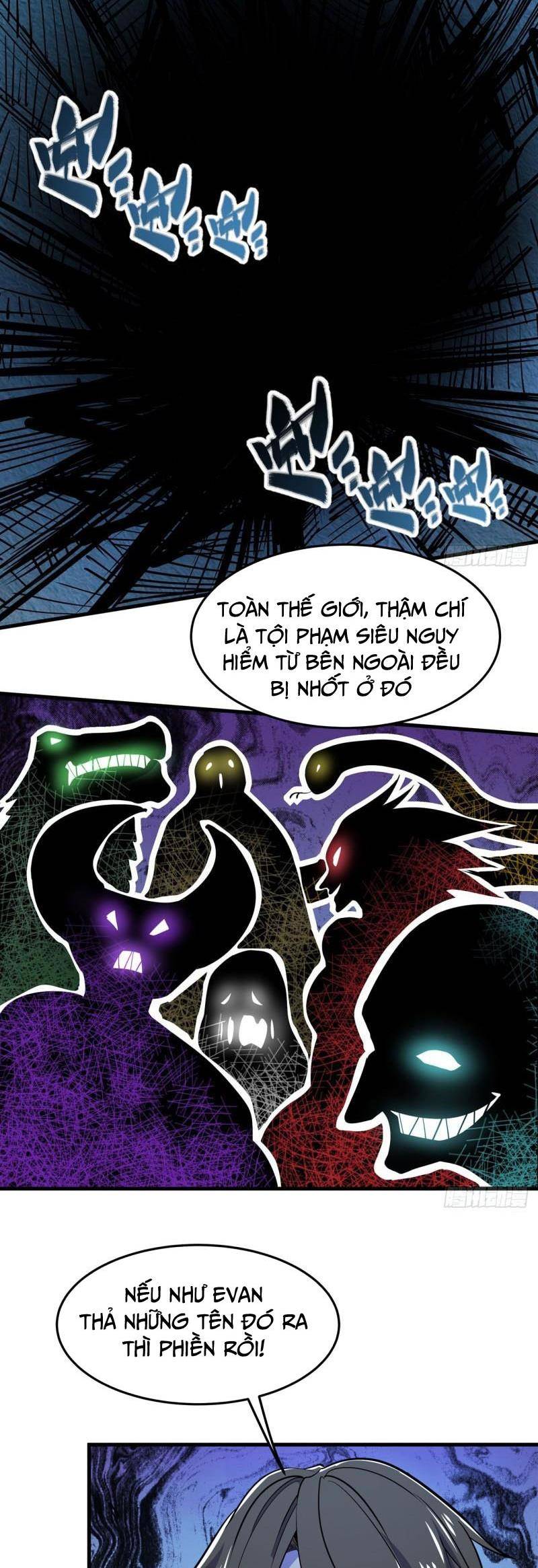 Anh Hùng ? Ta Không Làm Lâu Rồi Chapter 474 - 9