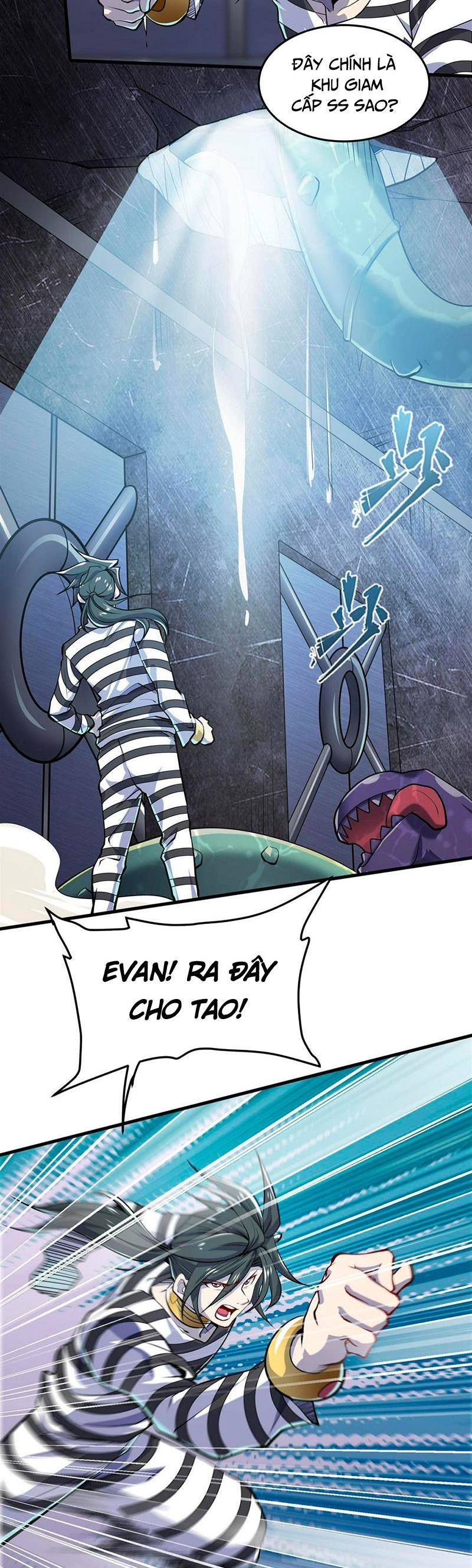 Anh Hùng ? Ta Không Làm Lâu Rồi Chapter 475 - 2