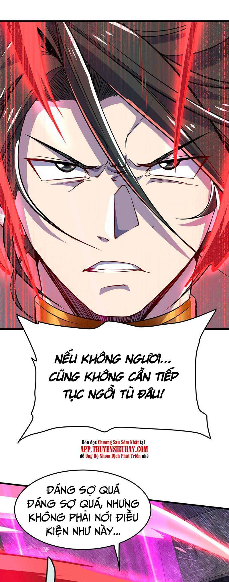 Anh Hùng ? Ta Không Làm Lâu Rồi Chapter 475 - 11