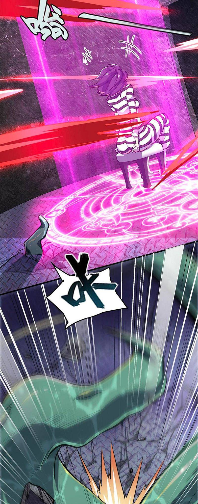 Anh Hùng ? Ta Không Làm Lâu Rồi Chapter 475 - 12