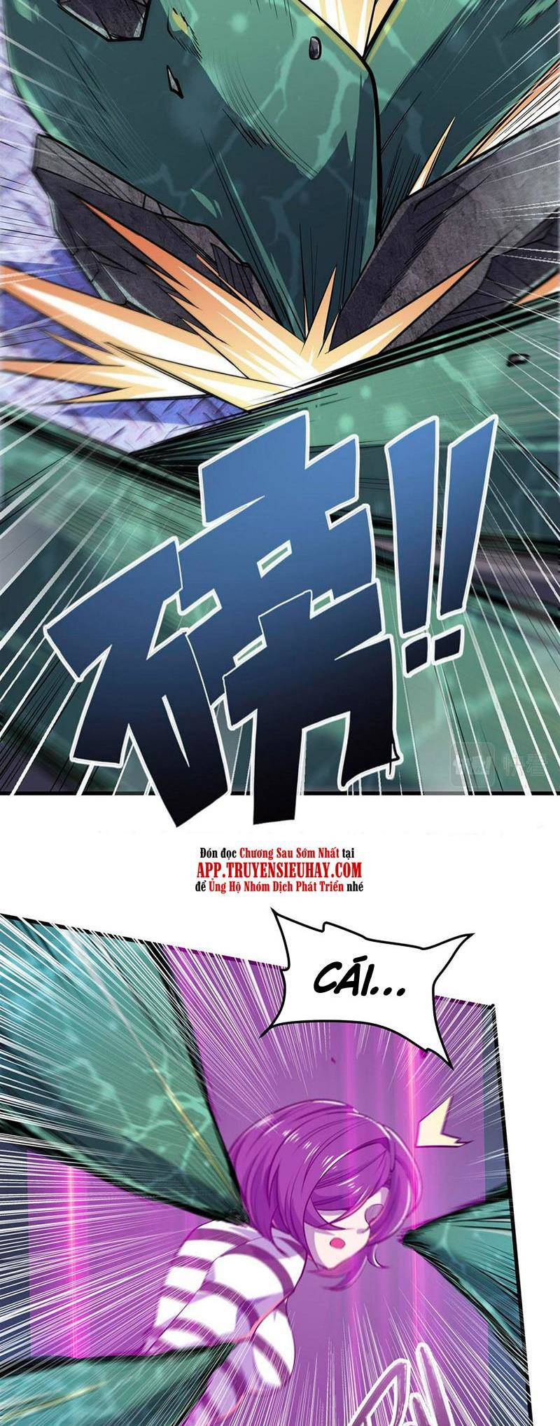 Anh Hùng ? Ta Không Làm Lâu Rồi Chapter 475 - 13