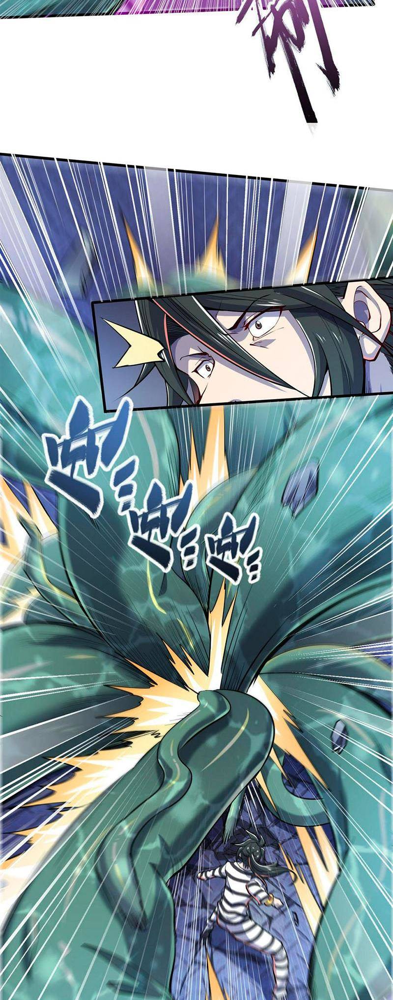 Anh Hùng ? Ta Không Làm Lâu Rồi Chapter 475 - 14