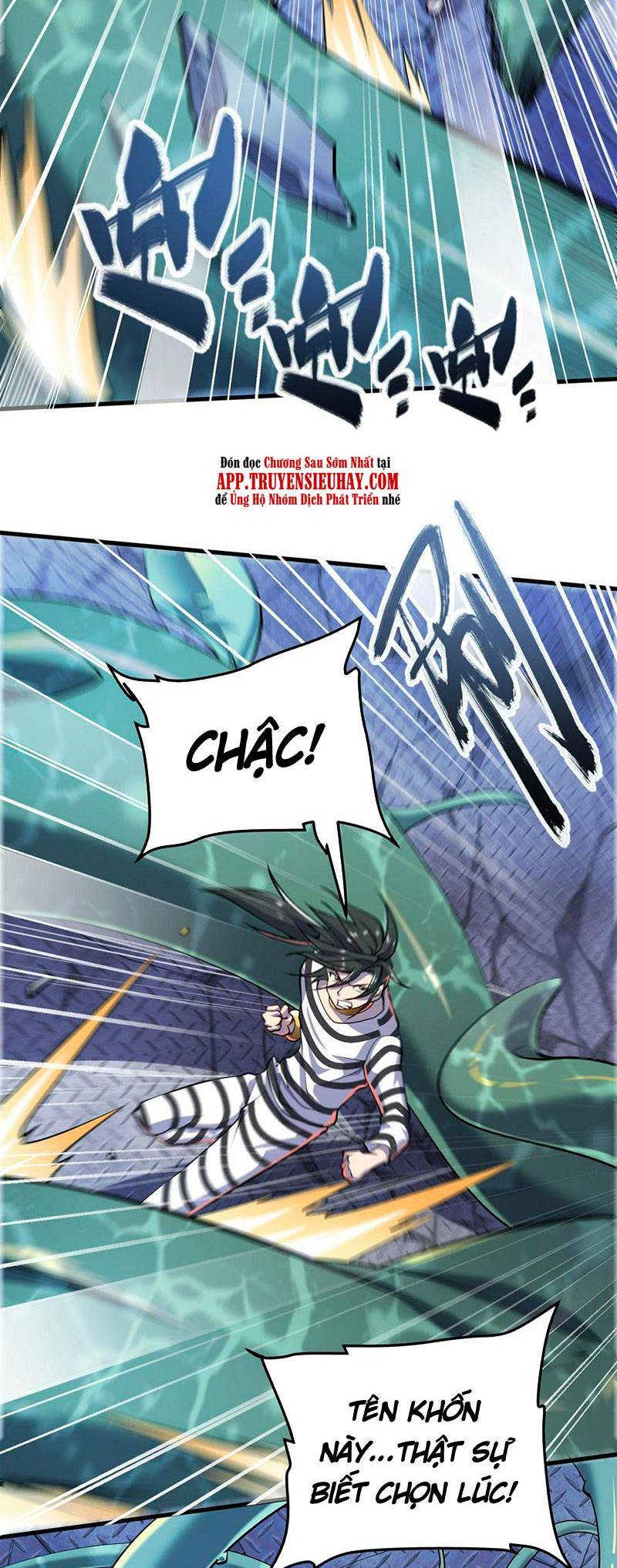 Anh Hùng ? Ta Không Làm Lâu Rồi Chapter 475 - 15