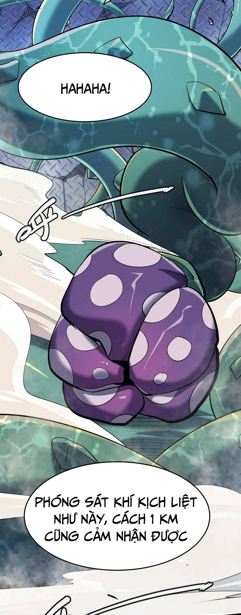 Anh Hùng ? Ta Không Làm Lâu Rồi Chapter 475 - 16