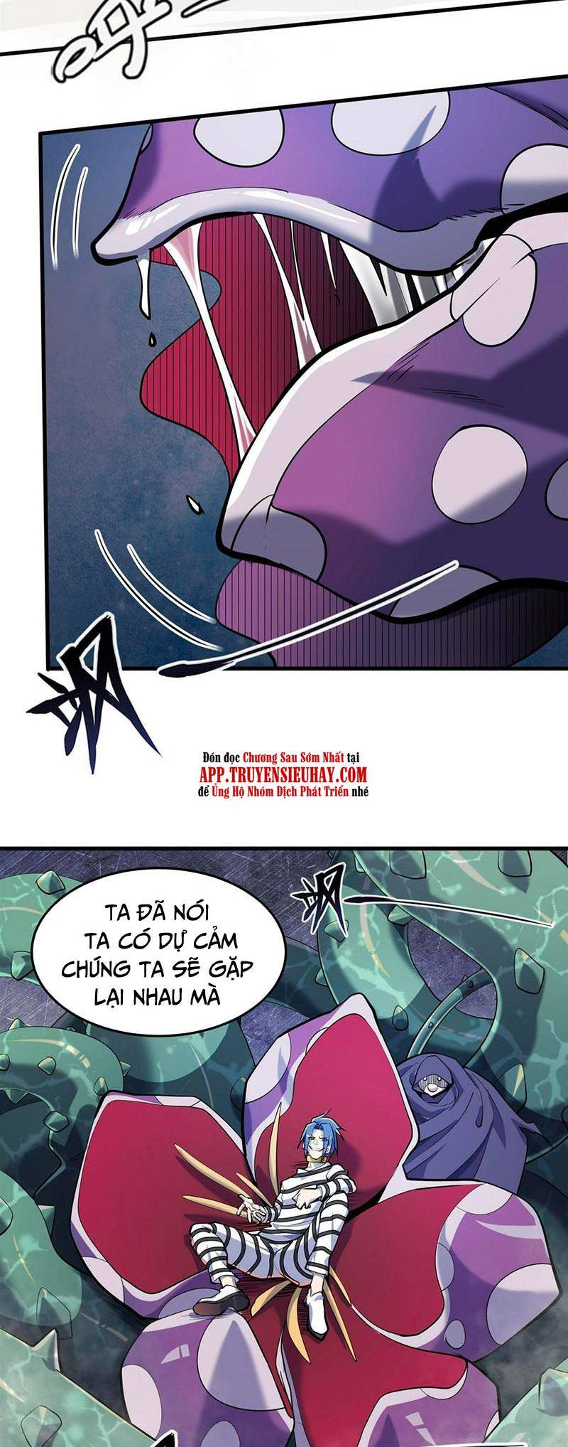 Anh Hùng ? Ta Không Làm Lâu Rồi Chapter 475 - 17