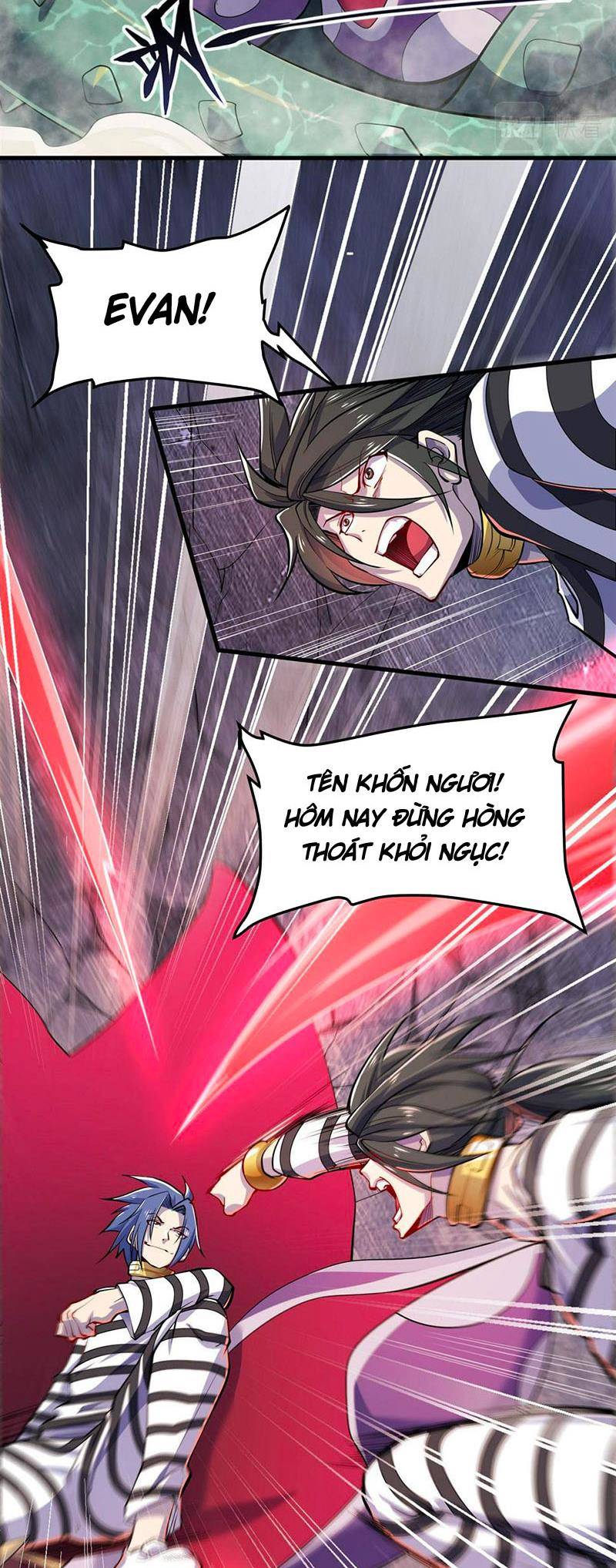 Anh Hùng ? Ta Không Làm Lâu Rồi Chapter 475 - 18