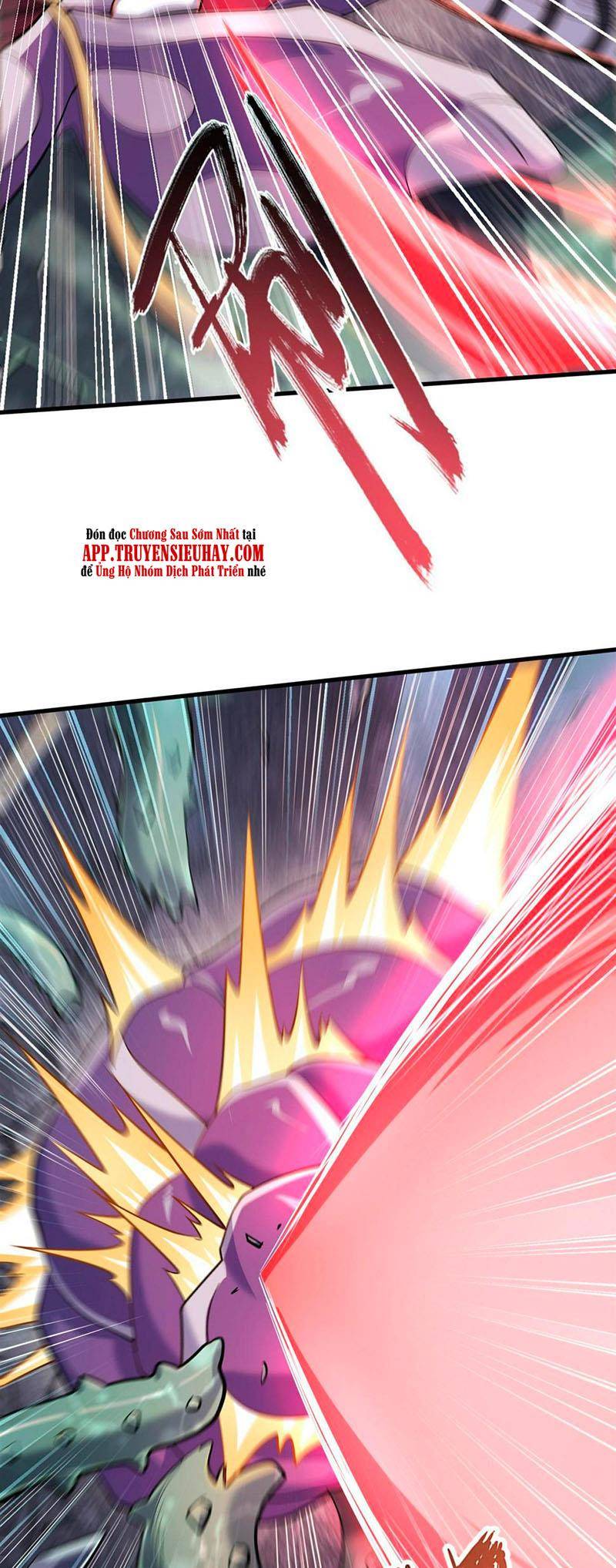 Anh Hùng ? Ta Không Làm Lâu Rồi Chapter 475 - 19