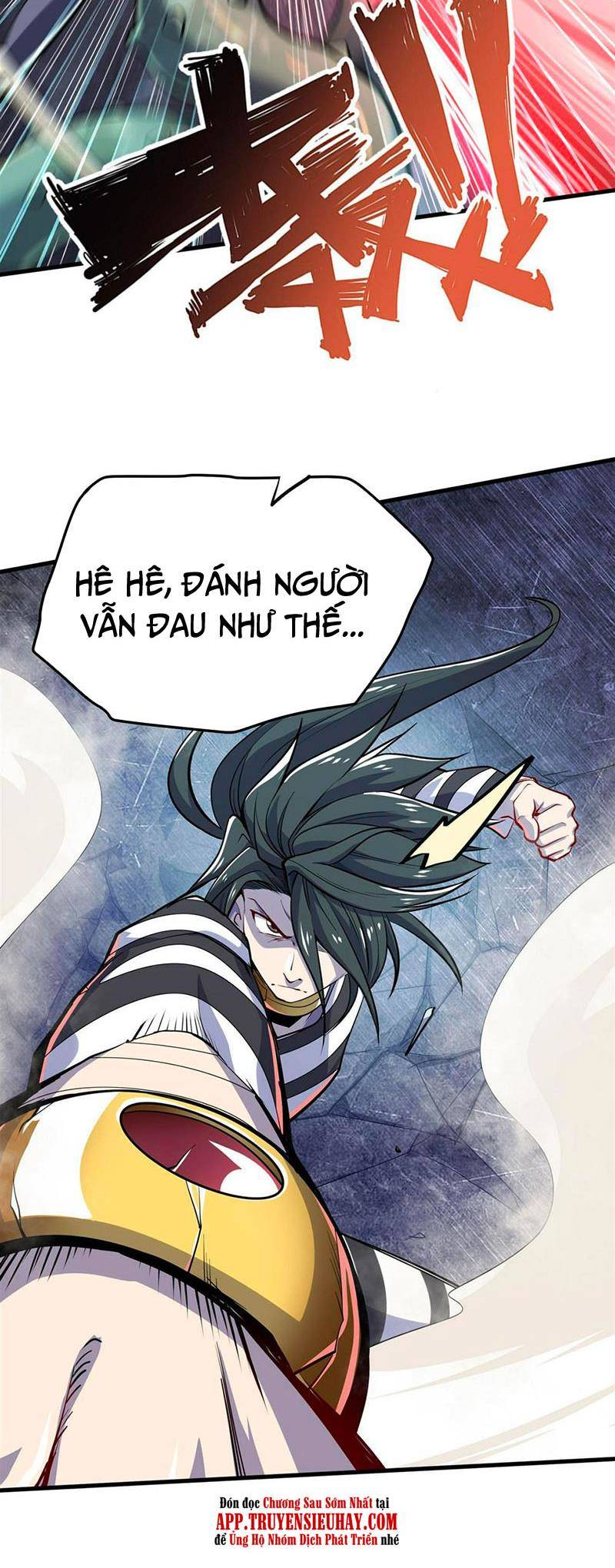 Anh Hùng ? Ta Không Làm Lâu Rồi Chapter 475 - 20