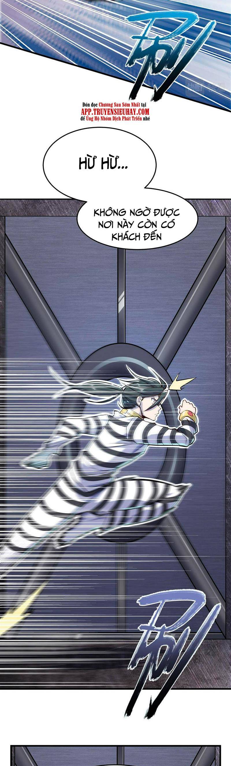 Anh Hùng ? Ta Không Làm Lâu Rồi Chapter 475 - 3