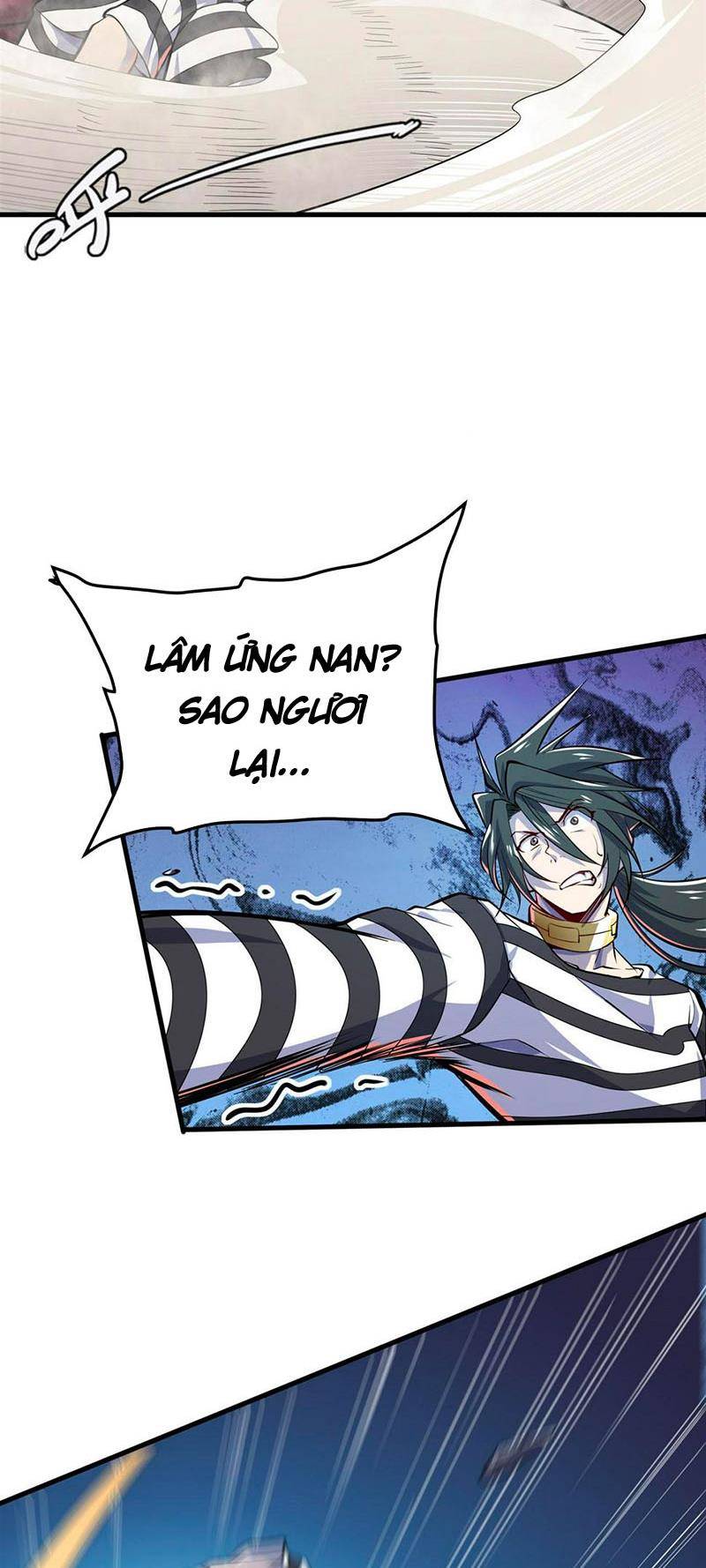 Anh Hùng ? Ta Không Làm Lâu Rồi Chapter 475 - 22