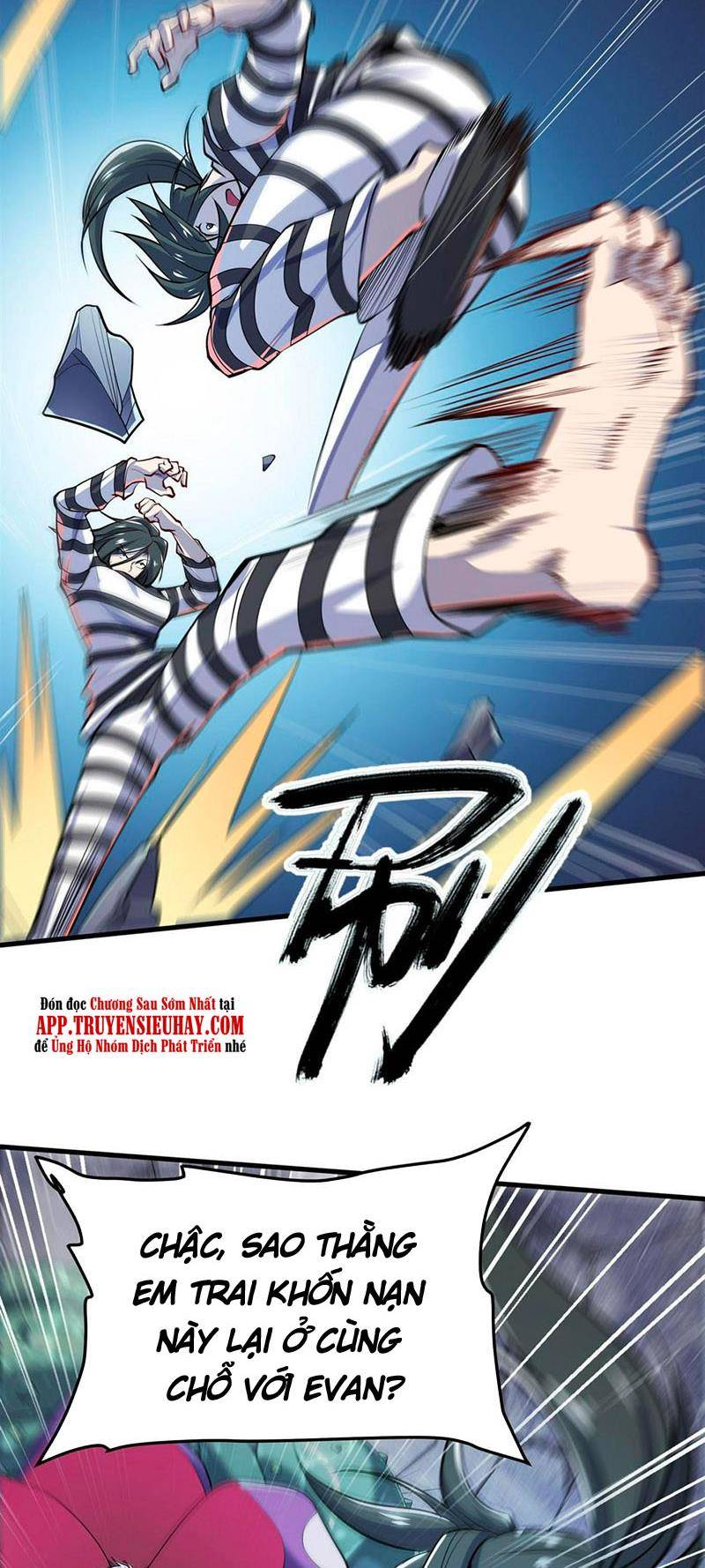 Anh Hùng ? Ta Không Làm Lâu Rồi Chapter 475 - 23