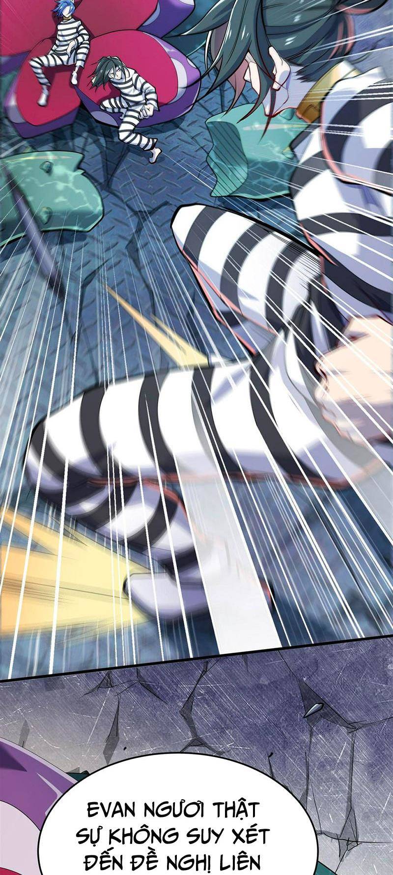 Anh Hùng ? Ta Không Làm Lâu Rồi Chapter 475 - 24