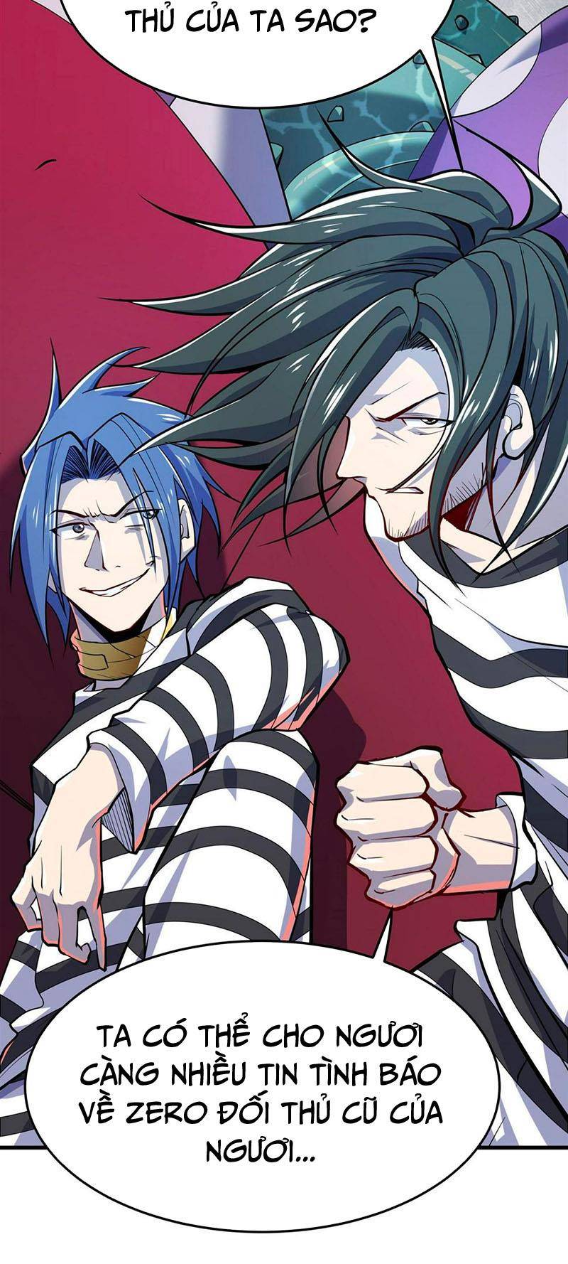 Anh Hùng ? Ta Không Làm Lâu Rồi Chapter 475 - 25