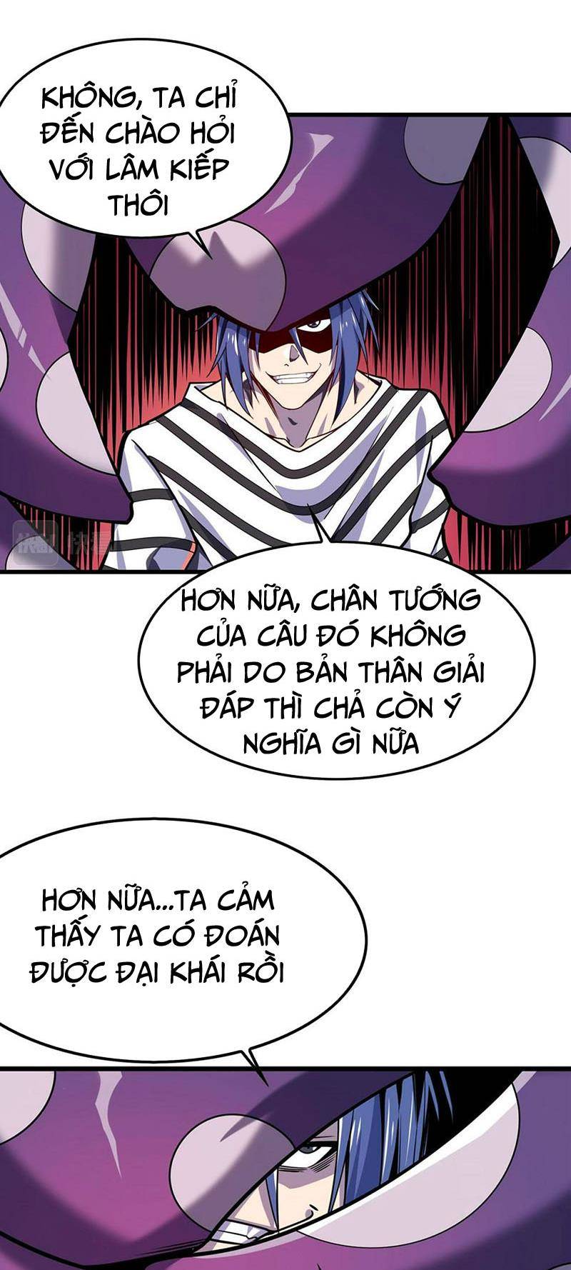 Anh Hùng ? Ta Không Làm Lâu Rồi Chapter 475 - 26