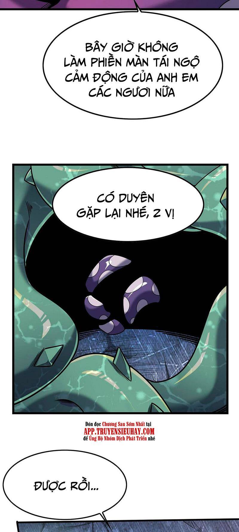 Anh Hùng ? Ta Không Làm Lâu Rồi Chapter 475 - 27