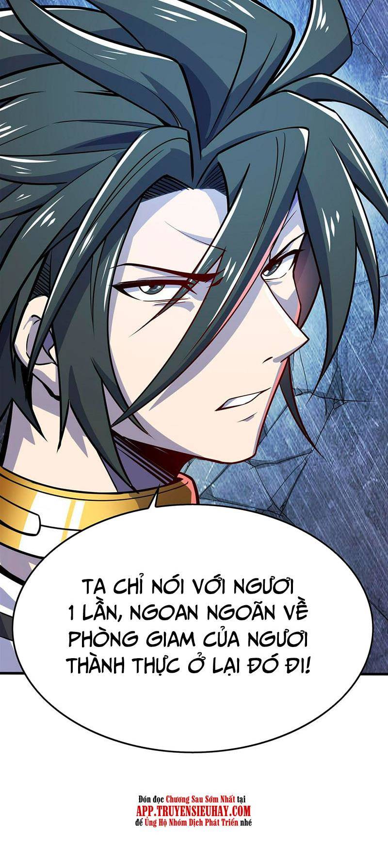 Anh Hùng ? Ta Không Làm Lâu Rồi Chapter 475 - 30