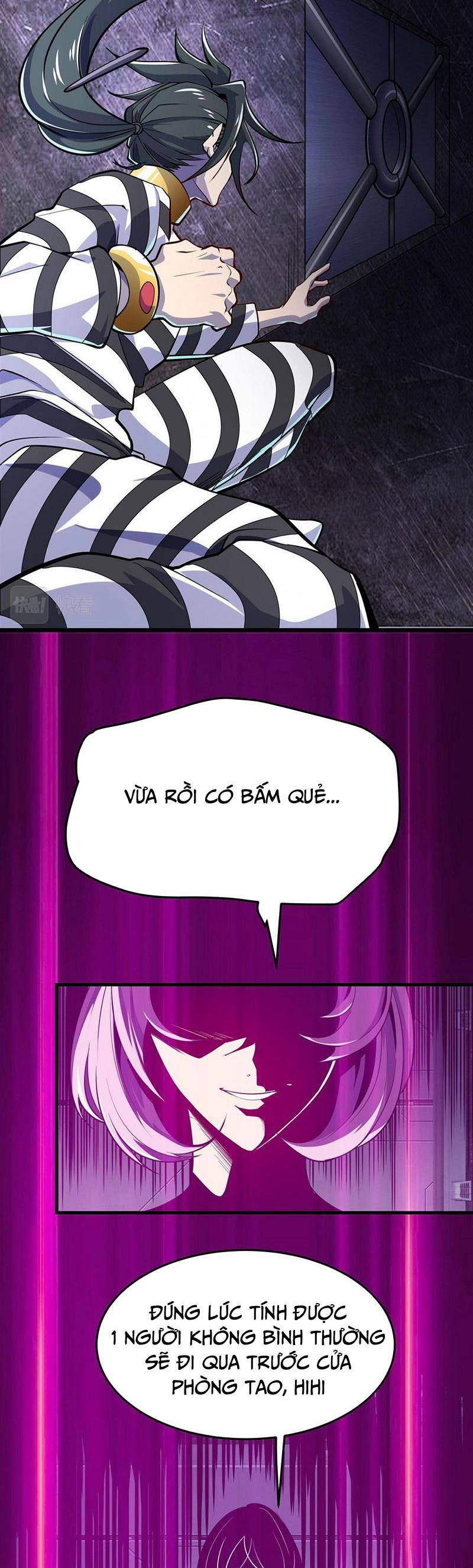 Anh Hùng ? Ta Không Làm Lâu Rồi Chapter 475 - 5