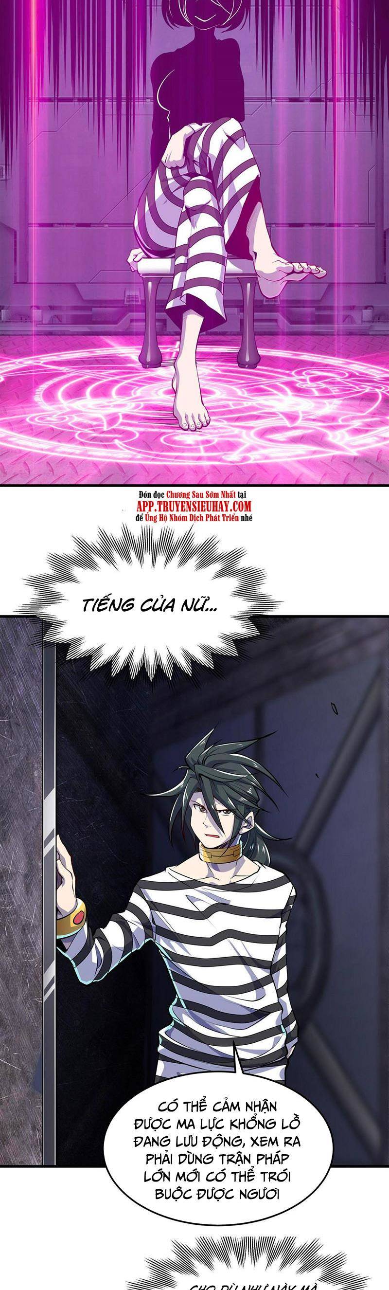 Anh Hùng ? Ta Không Làm Lâu Rồi Chapter 475 - 6