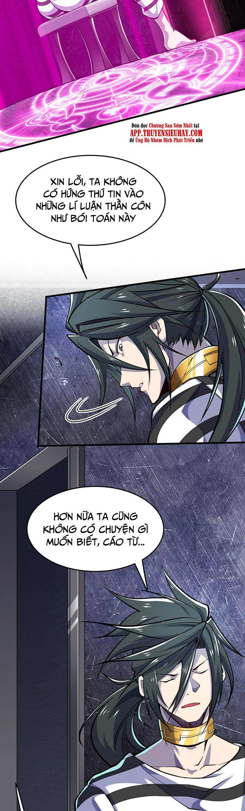 Anh Hùng ? Ta Không Làm Lâu Rồi Chapter 475 - 8