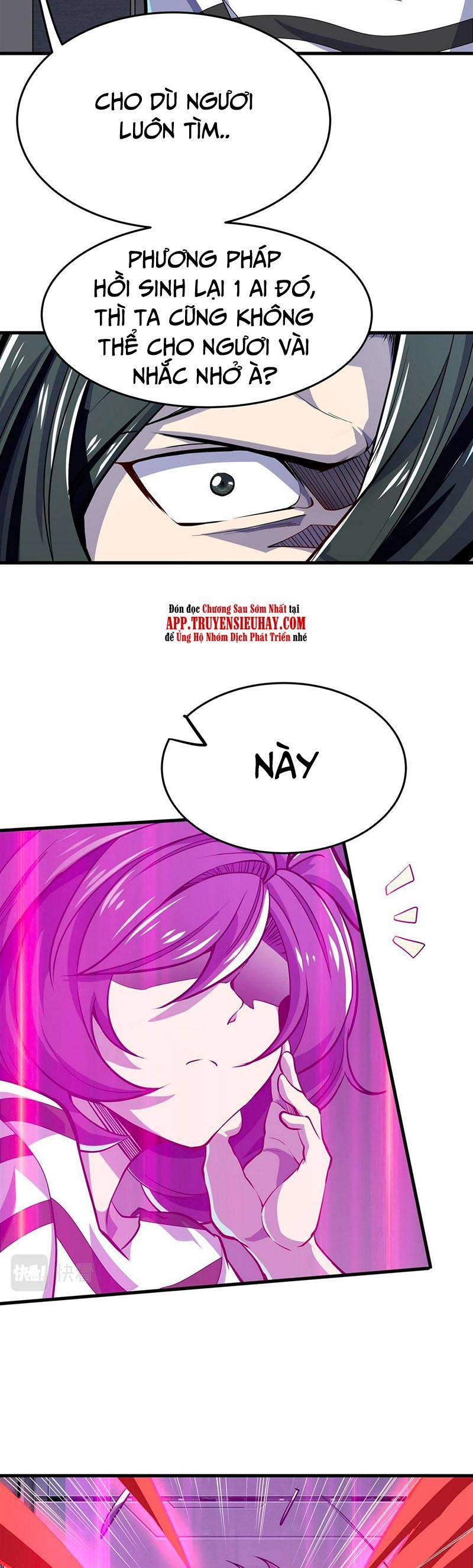 Anh Hùng ? Ta Không Làm Lâu Rồi Chapter 475 - 9