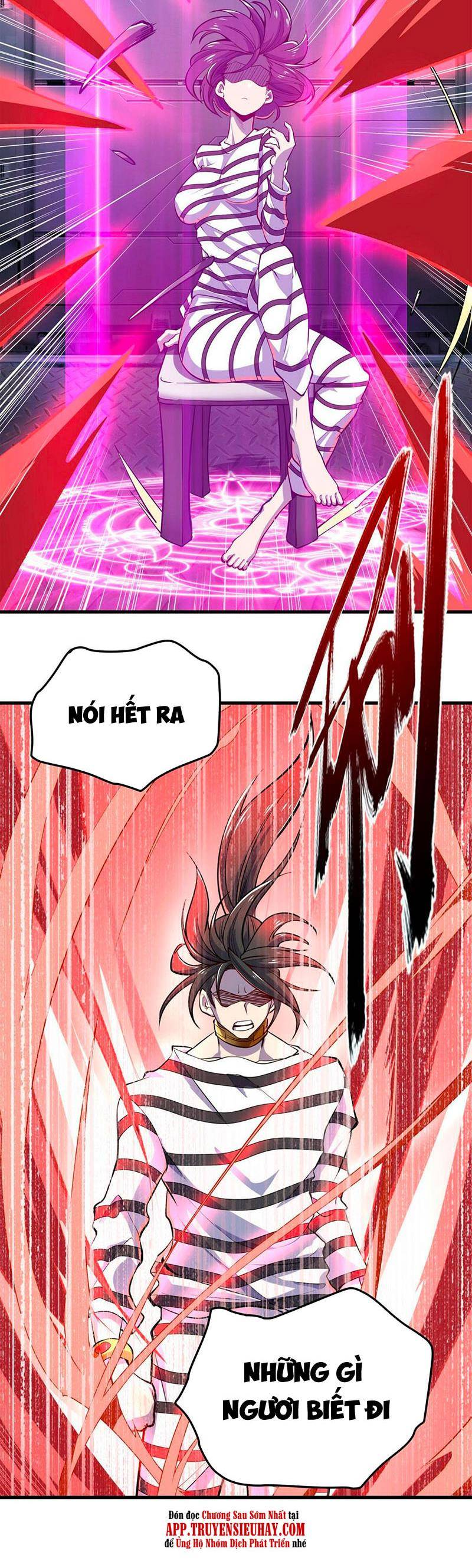 Anh Hùng ? Ta Không Làm Lâu Rồi Chapter 475 - 10