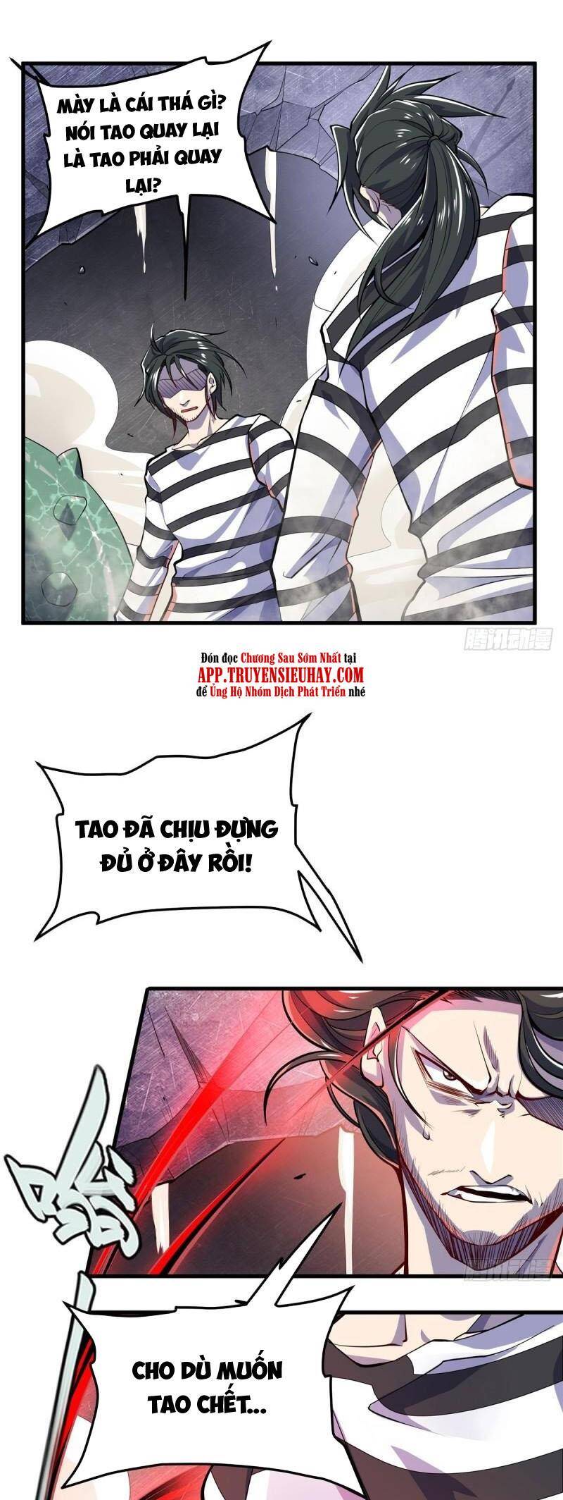 Anh Hùng ? Ta Không Làm Lâu Rồi Chapter 476 - 1