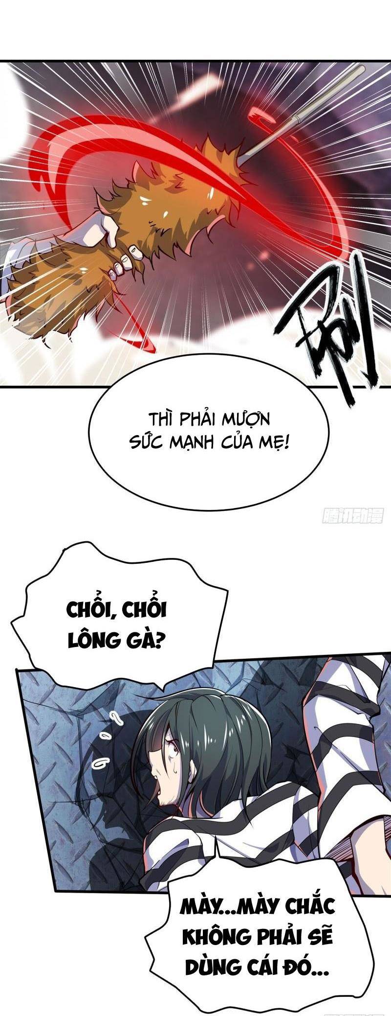 Anh Hùng ? Ta Không Làm Lâu Rồi Chapter 476 - 12
