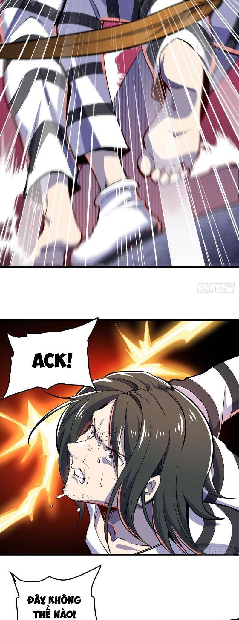 Anh Hùng ? Ta Không Làm Lâu Rồi Chapter 476 - 15