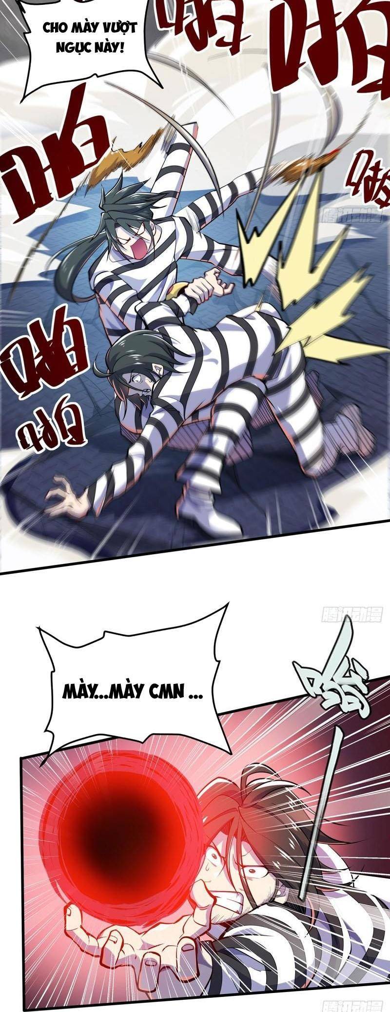 Anh Hùng ? Ta Không Làm Lâu Rồi Chapter 476 - 17