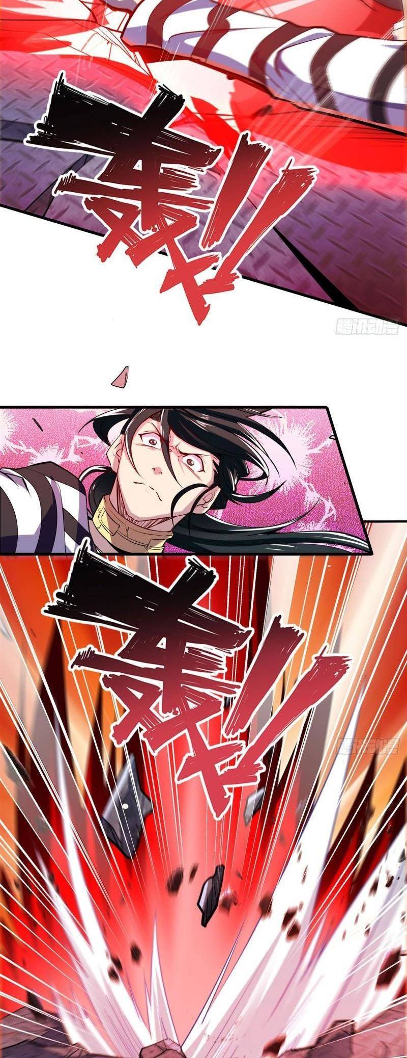 Anh Hùng ? Ta Không Làm Lâu Rồi Chapter 476 - 19