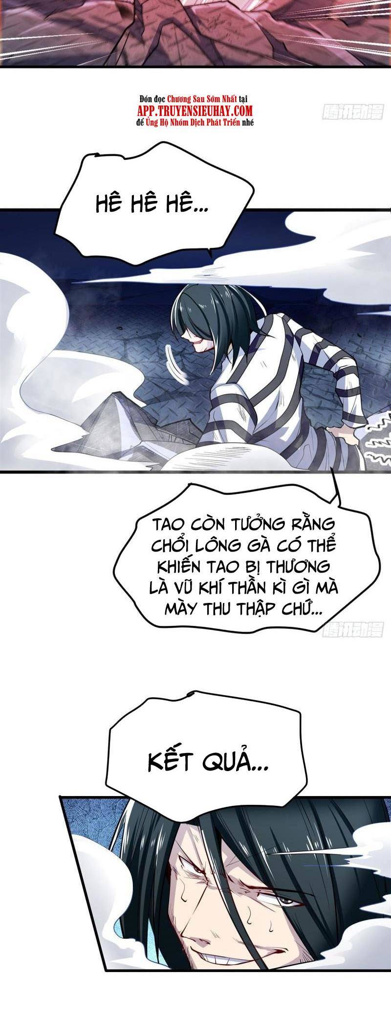 Anh Hùng ? Ta Không Làm Lâu Rồi Chapter 476 - 20