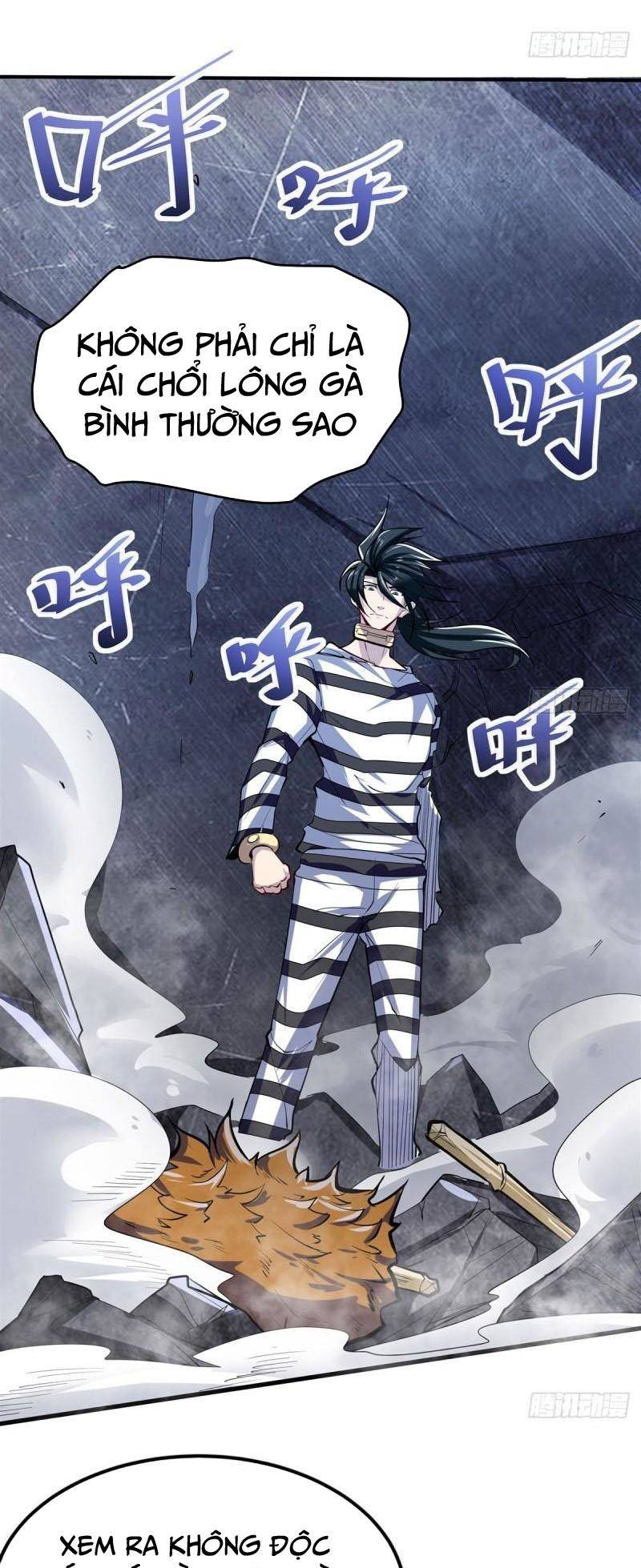 Anh Hùng ? Ta Không Làm Lâu Rồi Chapter 476 - 21