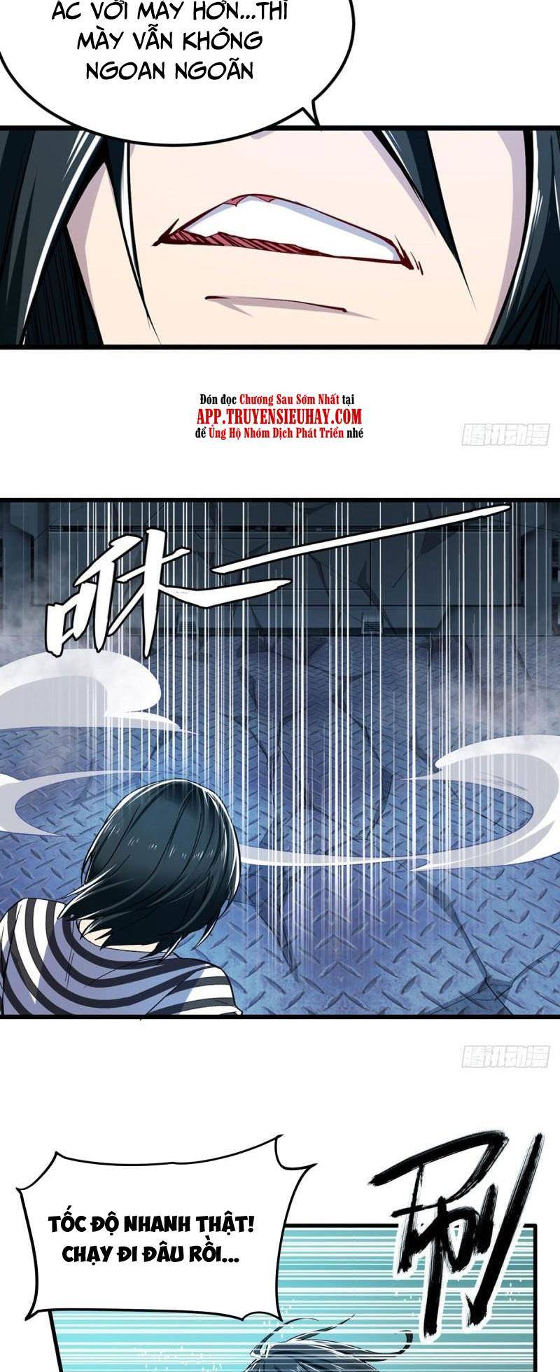 Anh Hùng ? Ta Không Làm Lâu Rồi Chapter 476 - 22