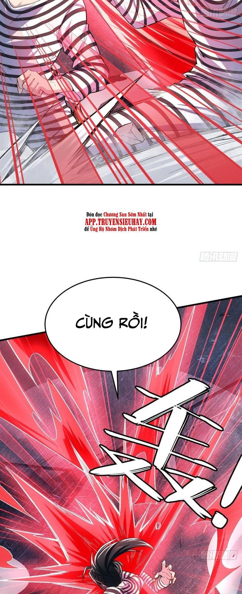 Anh Hùng ? Ta Không Làm Lâu Rồi Chapter 476 - 24