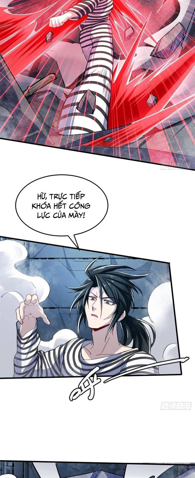 Anh Hùng ? Ta Không Làm Lâu Rồi Chapter 476 - 25