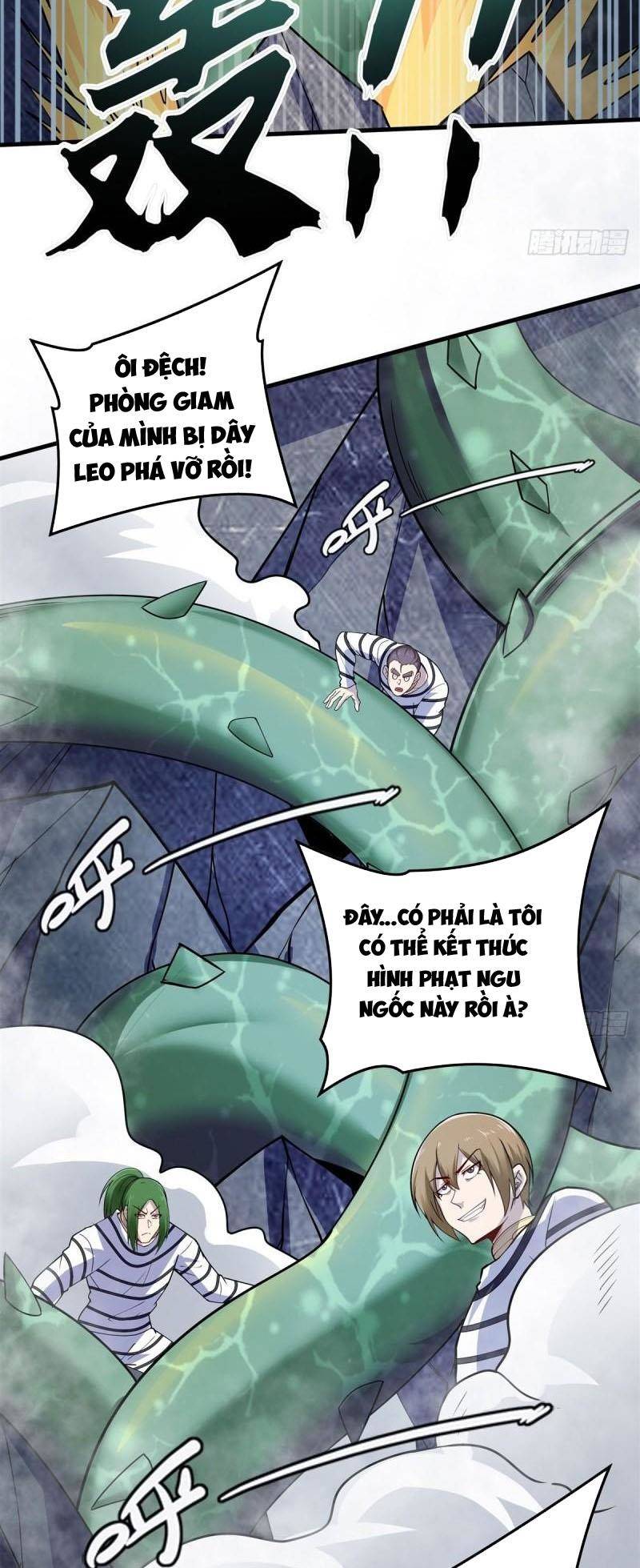 Anh Hùng ? Ta Không Làm Lâu Rồi Chapter 476 - 29