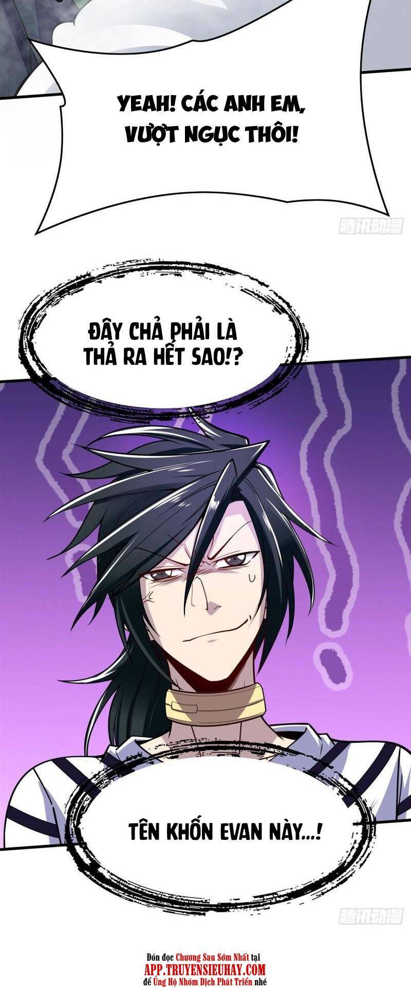 Anh Hùng ? Ta Không Làm Lâu Rồi Chapter 476 - 30