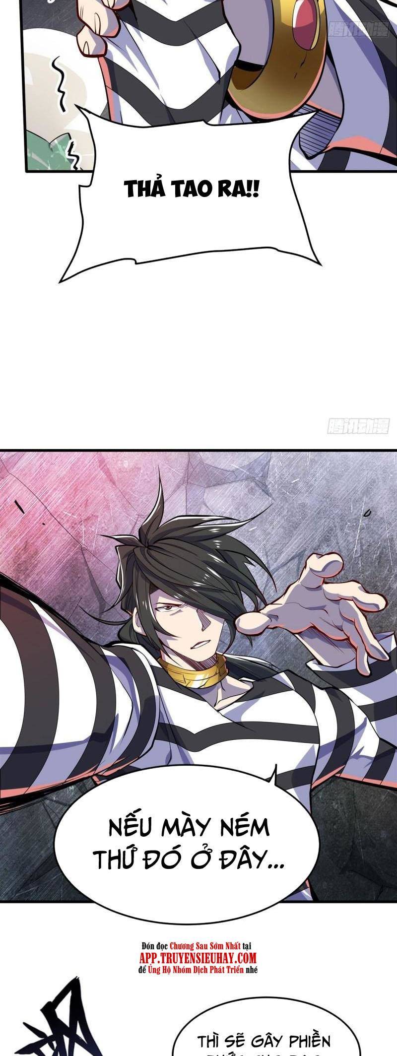 Anh Hùng ? Ta Không Làm Lâu Rồi Chapter 476 - 4