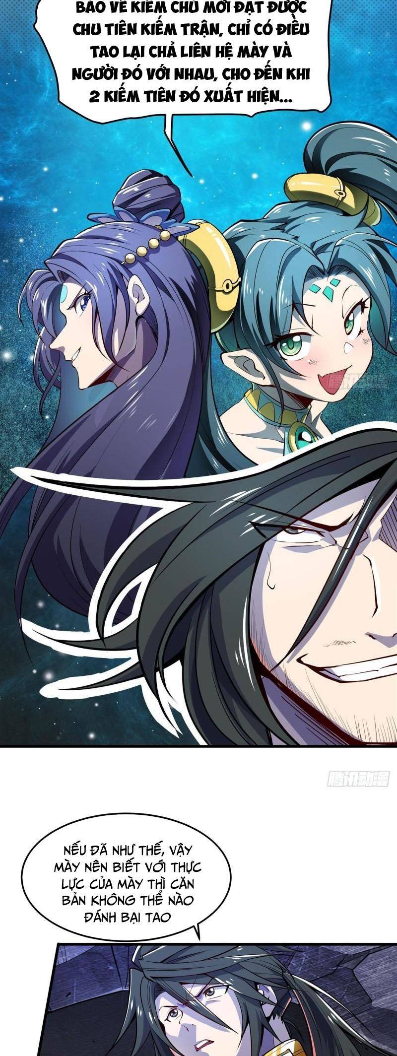 Anh Hùng ? Ta Không Làm Lâu Rồi Chapter 476 - 8