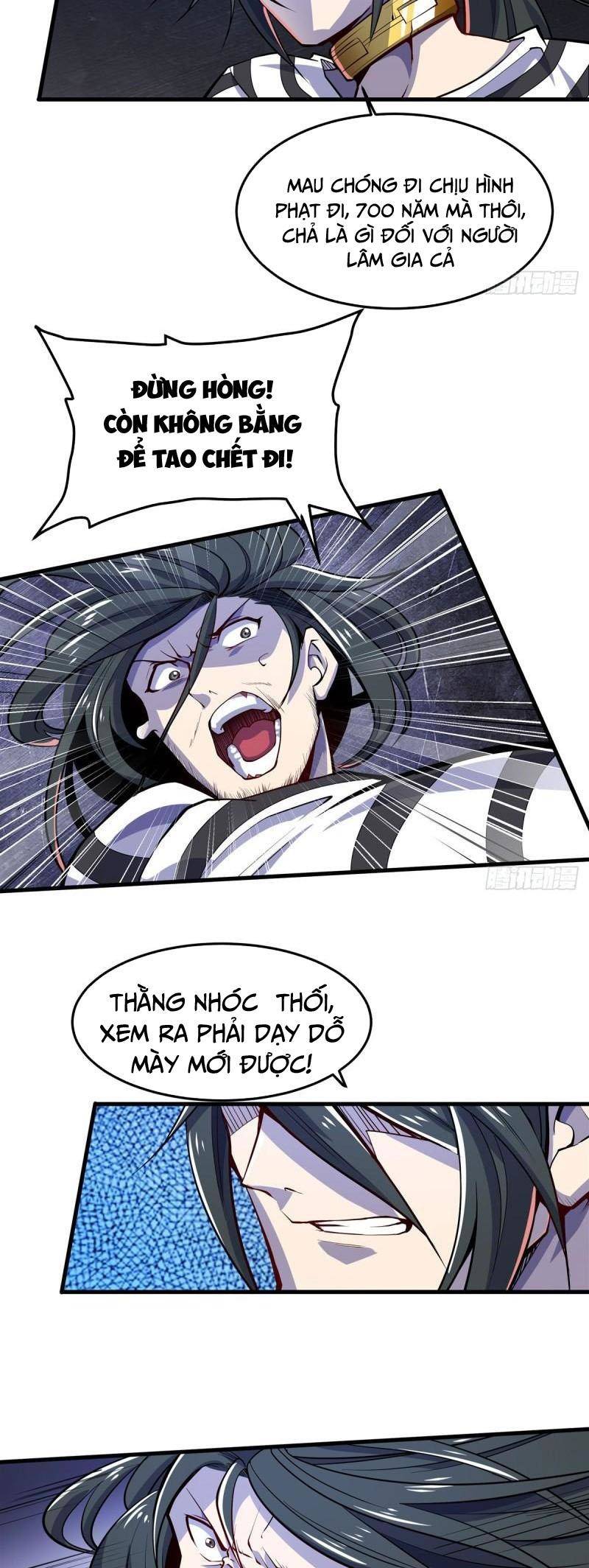 Anh Hùng ? Ta Không Làm Lâu Rồi Chapter 476 - 9