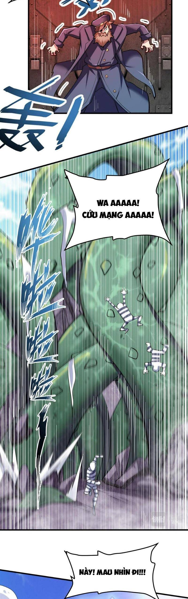 Anh Hùng ? Ta Không Làm Lâu Rồi Chapter 477 - 2