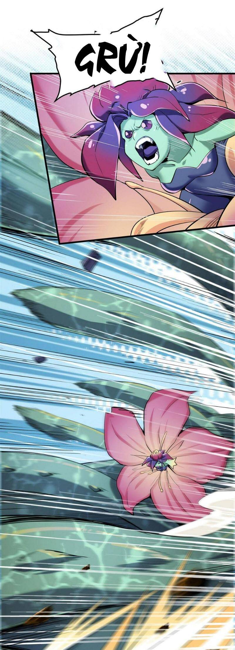 Anh Hùng ? Ta Không Làm Lâu Rồi Chapter 477 - 11