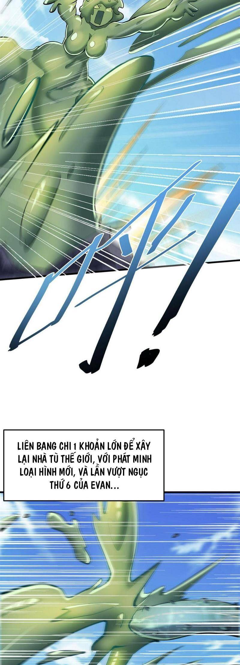 Anh Hùng ? Ta Không Làm Lâu Rồi Chapter 477 - 13