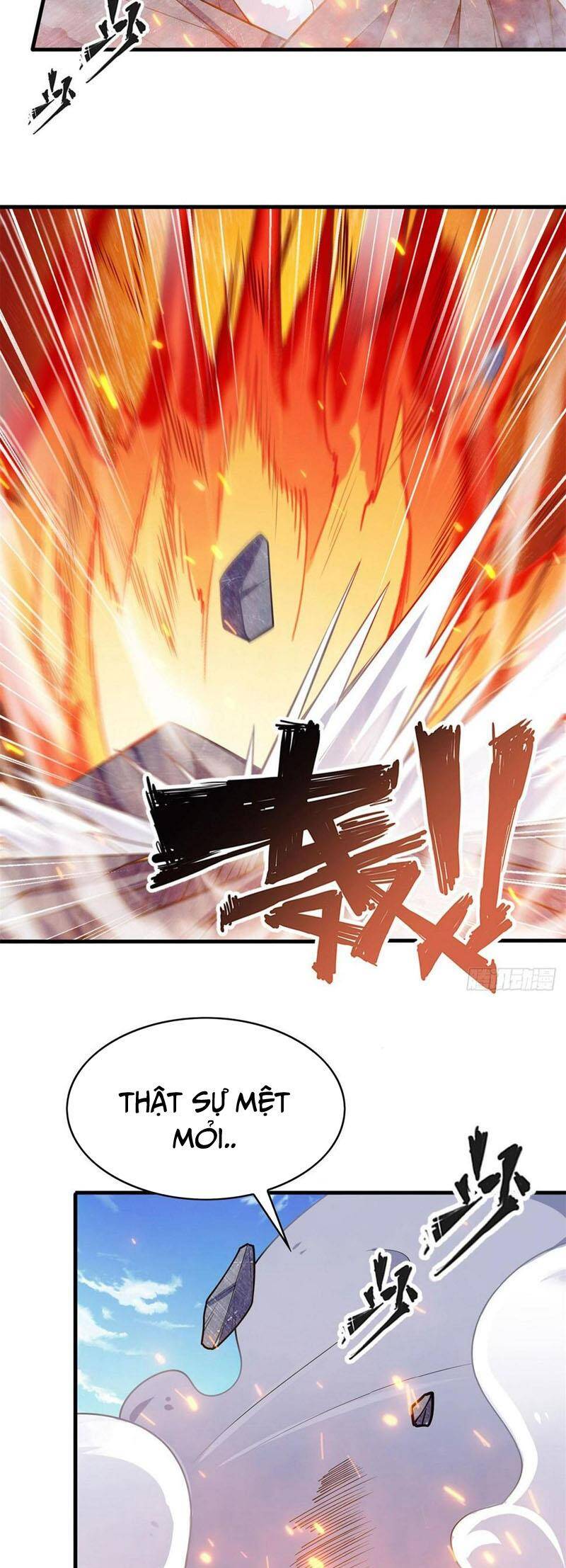 Anh Hùng ? Ta Không Làm Lâu Rồi Chapter 477 - 19