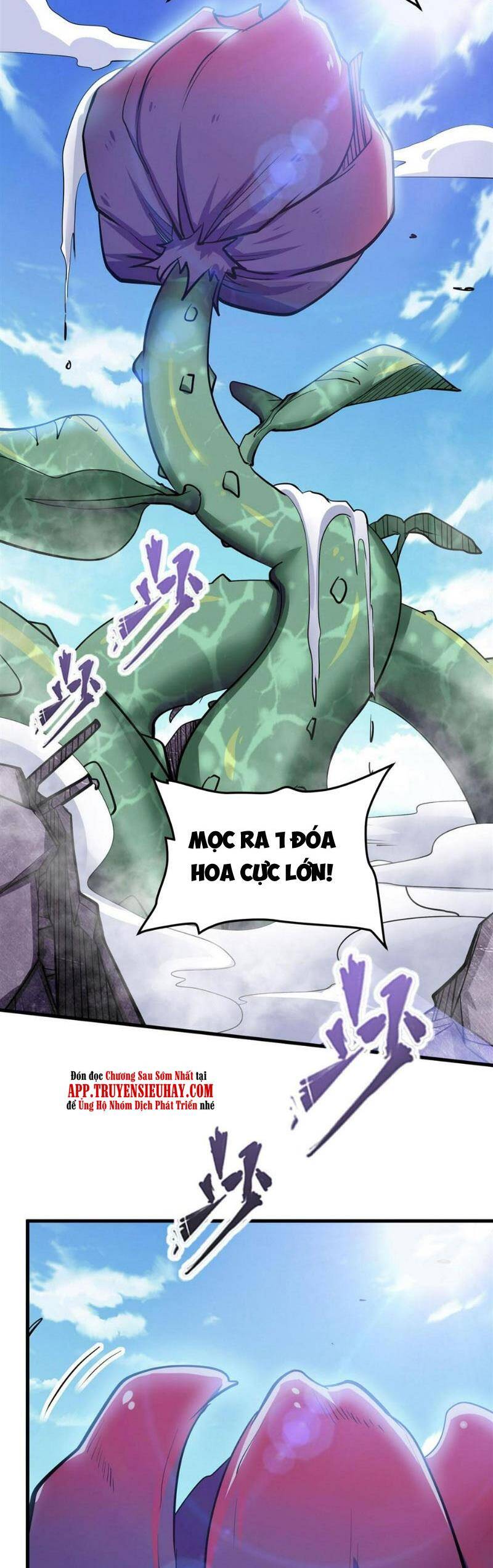 Anh Hùng ? Ta Không Làm Lâu Rồi Chapter 477 - 3