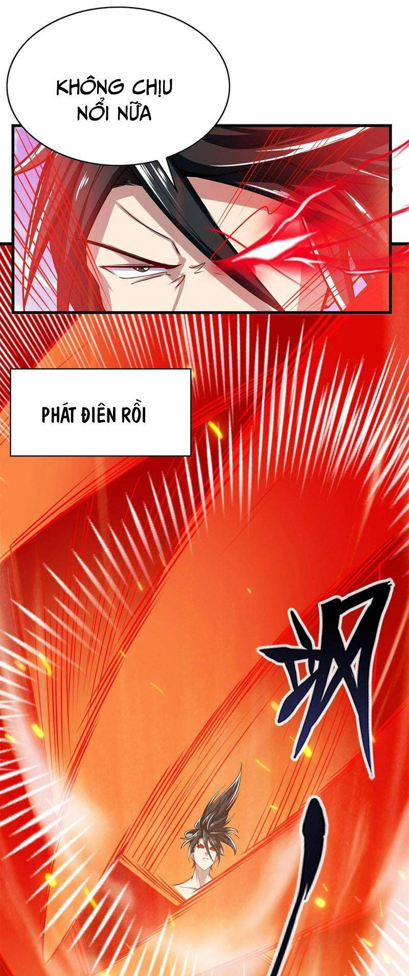 Anh Hùng ? Ta Không Làm Lâu Rồi Chapter 477 - 21